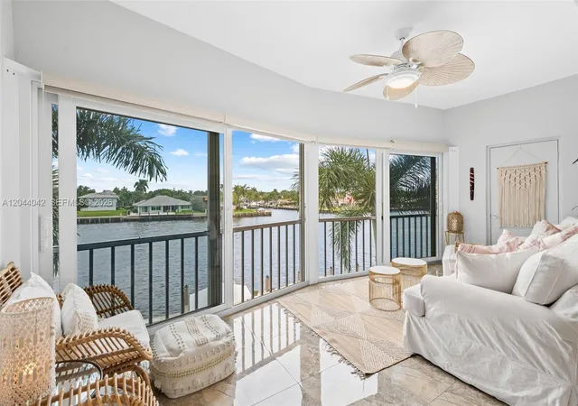 Homes for sale in Pompano Beach, FL | 711 N Riverside Dr #302, Pompano Beach, FL 33062 | MLS# A12044042