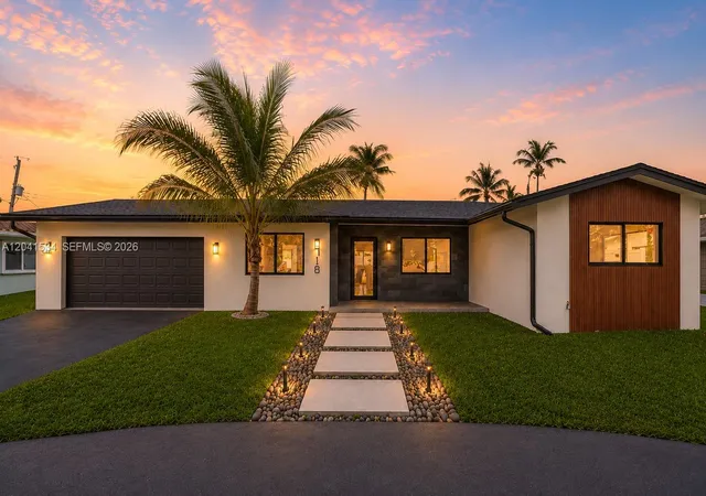 1st image of 5718 Ne 15th Ave, Fort Lauderdale, FL 33334 | MLS# A12041534