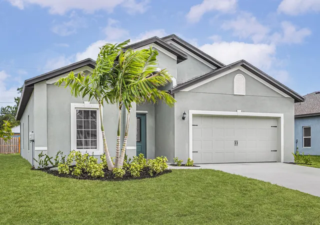 Photo 2 of Single family home for sale at 5701 Palm Dr, Fort Pierce, FL 34982 | MLS# B26045887 | Listing updated on 2026-10-01