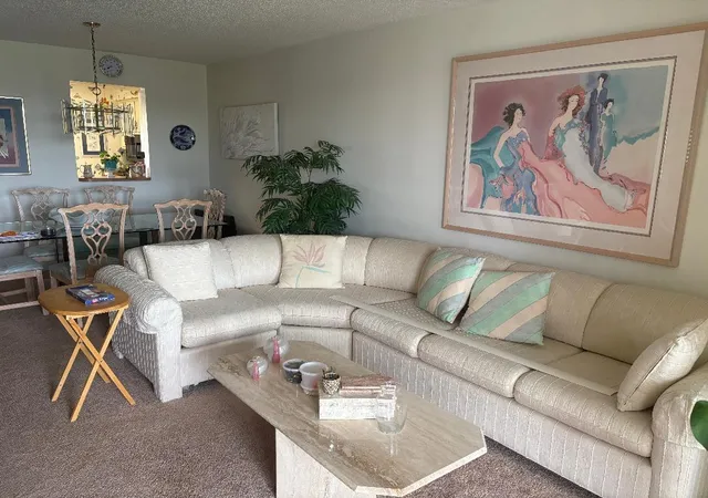 Photo 3 of Condo for sale at 7301 Nw 1st Street #406, Margate, FL 33063 | MLS# B26045902 | Listing updated on 2026-10-02