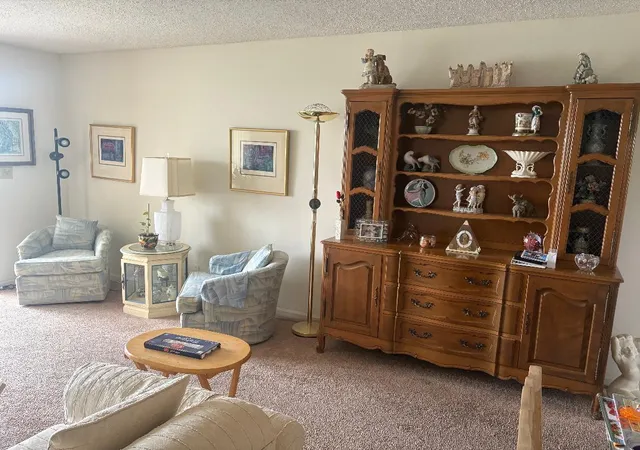 Photo 3 of Condo for sale at 7301 NW 1st Street #406, Margate, FL 33063 | MLS# B26045902 | Listing updated on 2026-10-02