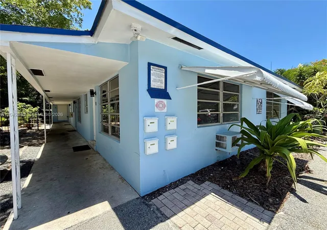 House for sale at 1417 NE 5th Avenue, Fort Lauderdale, FL 33304 | MLS# A12042880 | Listing updated on 2026-07-31