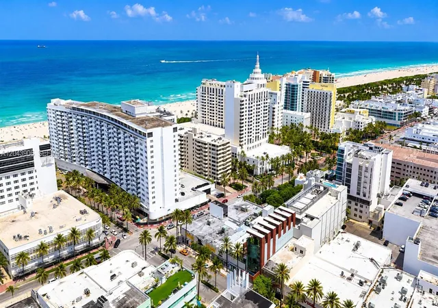 5th image of 1623 Collins Ave #415, Miami Beach, FL 33139 | MLS# A12043906
