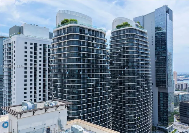 5th image of 55 Sw 9Th St #2208, Miami, FL 33130 | MLS# A12044091