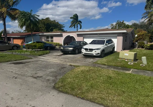15th image of 9451 Nw 20th Pl, Sunrise, FL 33322 | MLS# A12043357