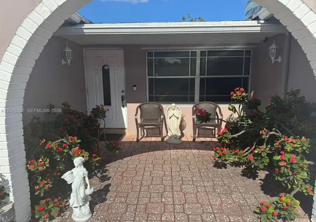 1st image of 9451 Nw 20th Pl, Sunrise, FL 33322 | MLS# A12043357