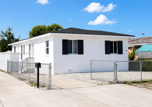 1st image of 59 E 10th St, Hialeah, FL 33010 | MLS# A12043603