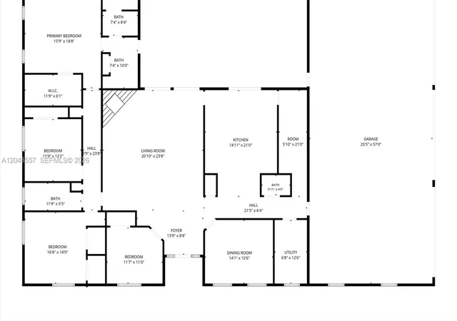 33rd image of 14727 N 94th St N, West Palm Beach, FL 33412 | MLS# A12043557