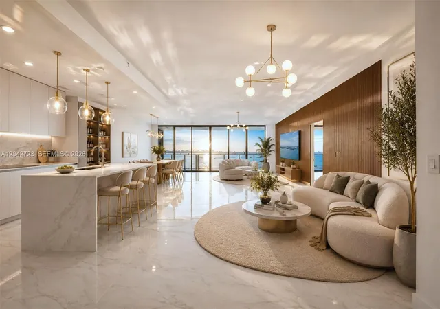 Homes for sale in Miami, FL | 700 Ne 24Th St #4702, Miami, FL 33137 | MLS# A12042723