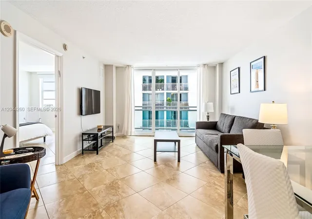 2nd image of 6917 Collins Ave #1012, Miami Beach, FL 33141 | MLS# A12044260