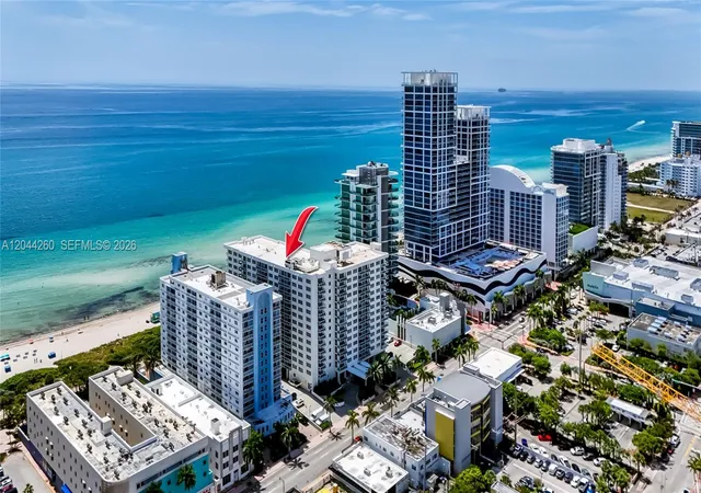 42nd image of 6917 Collins Ave #1012, Miami Beach, FL 33141 | MLS# A12044260
