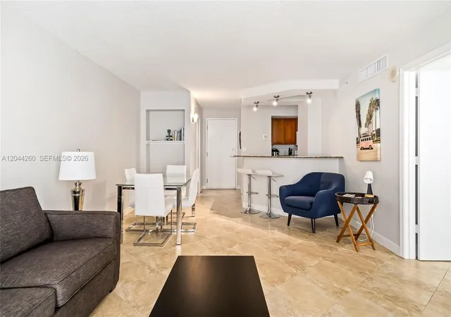 4th image of 6917 Collins Ave #1012, Miami Beach, FL 33141 | MLS# A12044260