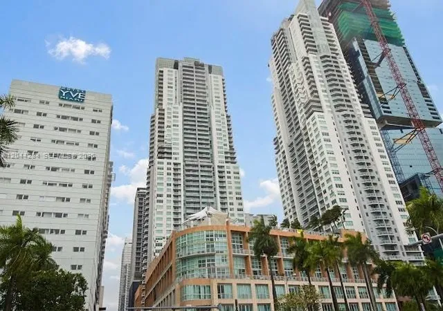 1st image of 253 Ne 2Nd St #1901, Miami, FL 33132 | MLS# A12044284