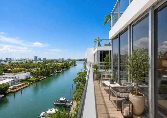 1st image of 9940 W Bay Harbor Dr #7HS, Bay Harbor Islands, FL 33154 | MLS# A12044162
