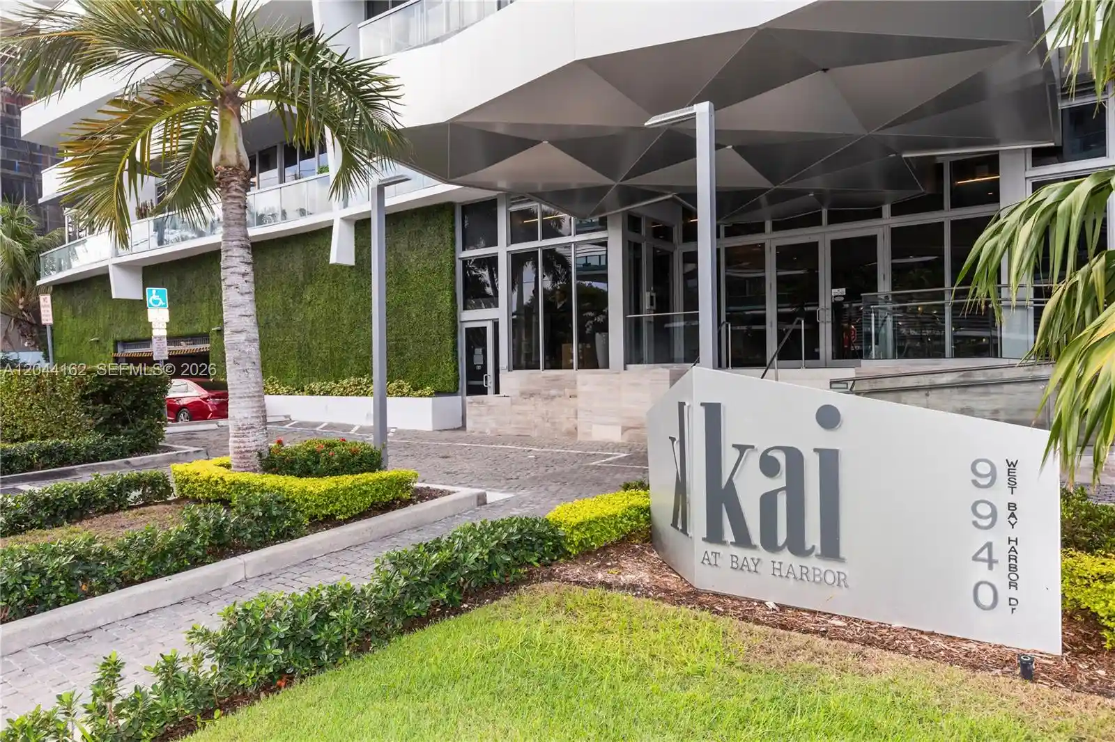 Photo 1 of Condo for sale at 9940 W Bay Harbor Dr #7H-S, Bay Harbor Islands, FL 33154 | MLS# A12044162 | Listing updated on 2026-10-30
