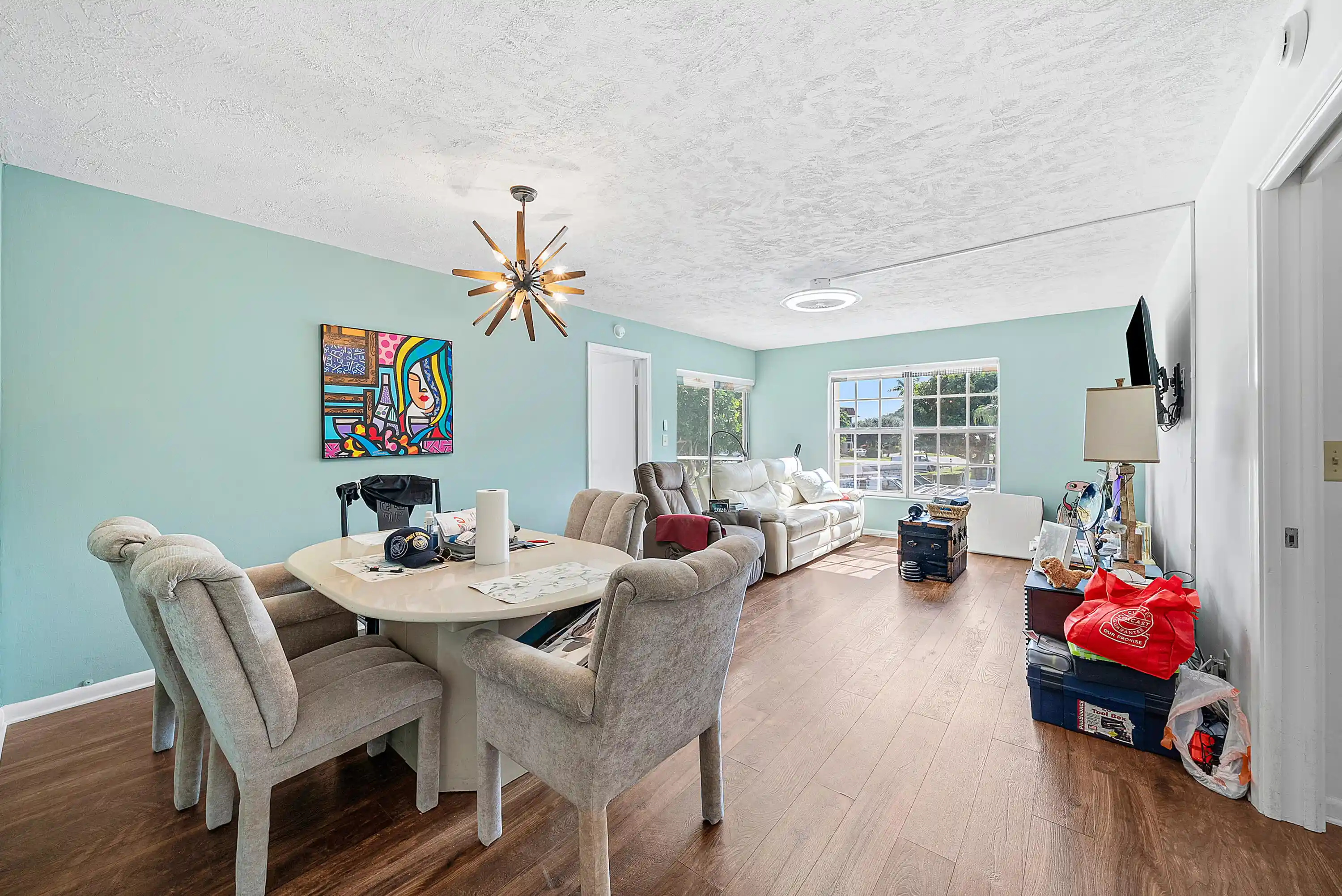 Listing Photo 1 - Condo for sale in 5540 Tamberlane Cir located at 5540 Tamberlane Cir, Palm Beach Gardens, FL 33418 - Unit #221