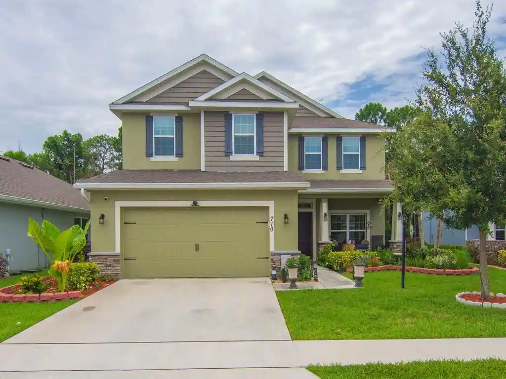 Photo 1 of Single family home for sale at 710 Ne Turtleback Trl, Port St Lucie, FL 34983 | MLS# B26046062 | Listing updated on 2026-09-23