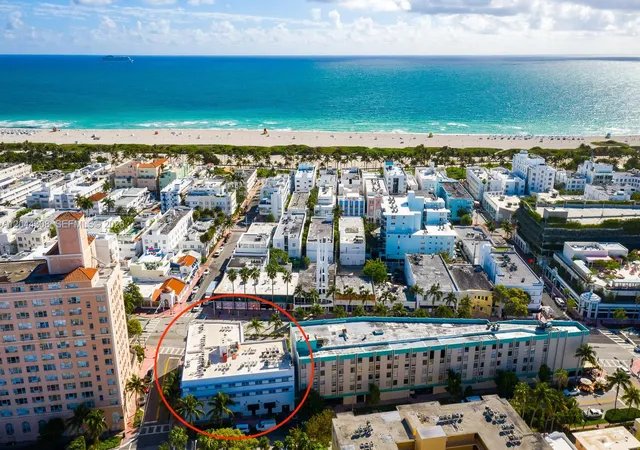 Homes for sale in Miami Beach, FL | 763 Pennsylvania Ave #103, Miami Beach, FL 33139 | MLS# A12044308