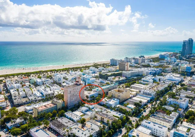 Homes for sale in Miami Beach, FL | 763 Pennsylvania Ave #103, Miami Beach, FL 33139 | MLS# A12044308