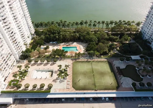 3rd image of 2801 Ne 183Rd St #709W, Aventura, FL 33160 | MLS# A12044193