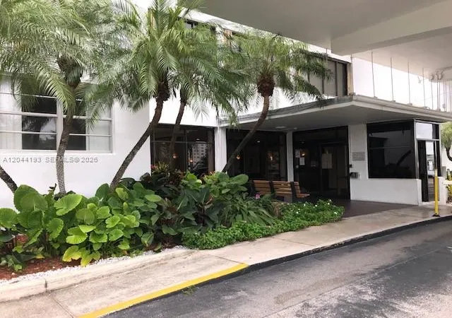 4th image of 2801 Ne 183Rd St #709W, Aventura, FL 33160 | MLS# A12044193