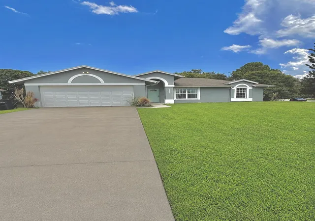 Photo 1 of Sale Pending at 2397 Sw Lejune St, Port Saint Lucie, FL 34953 | MLS# B26046126 | Listing updated on 2026-09-09