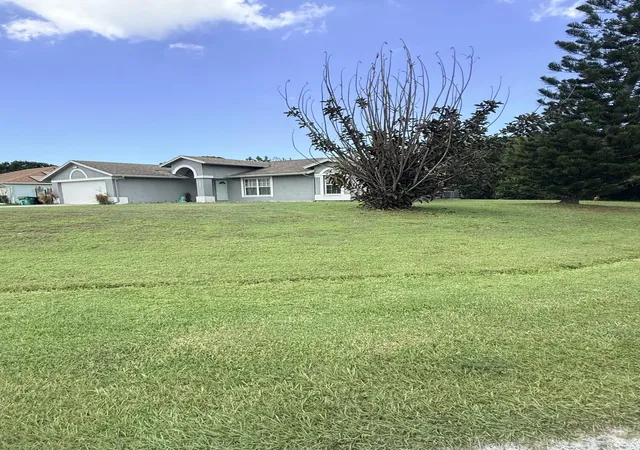 Photo 2 of Sale Pending at 2397 Sw Lejune St, Port Saint Lucie, FL 34953 | MLS# B26046126 | Listing updated on 2026-09-09