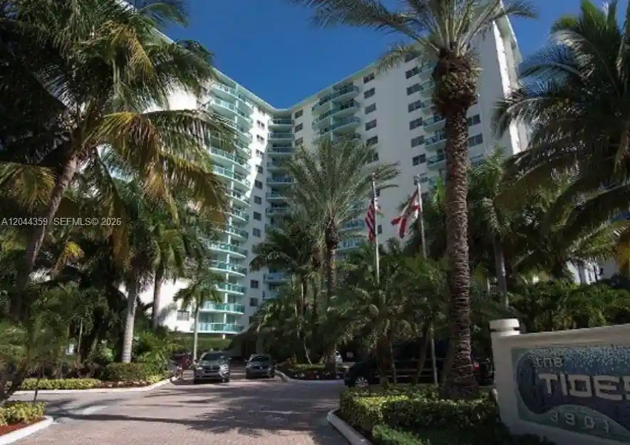 Condo for sale at 3901 S Ocean Dr #10X, Hollywood, FL 33019 | MLS# A12044359