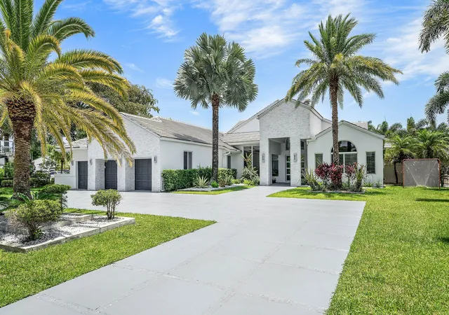 Photo 2 of Single family home for sale at 3828 Nw 53rd Street, Boca Raton, FL 33496 | MLS# B26046149 | Listing updated on 2026-10-06
