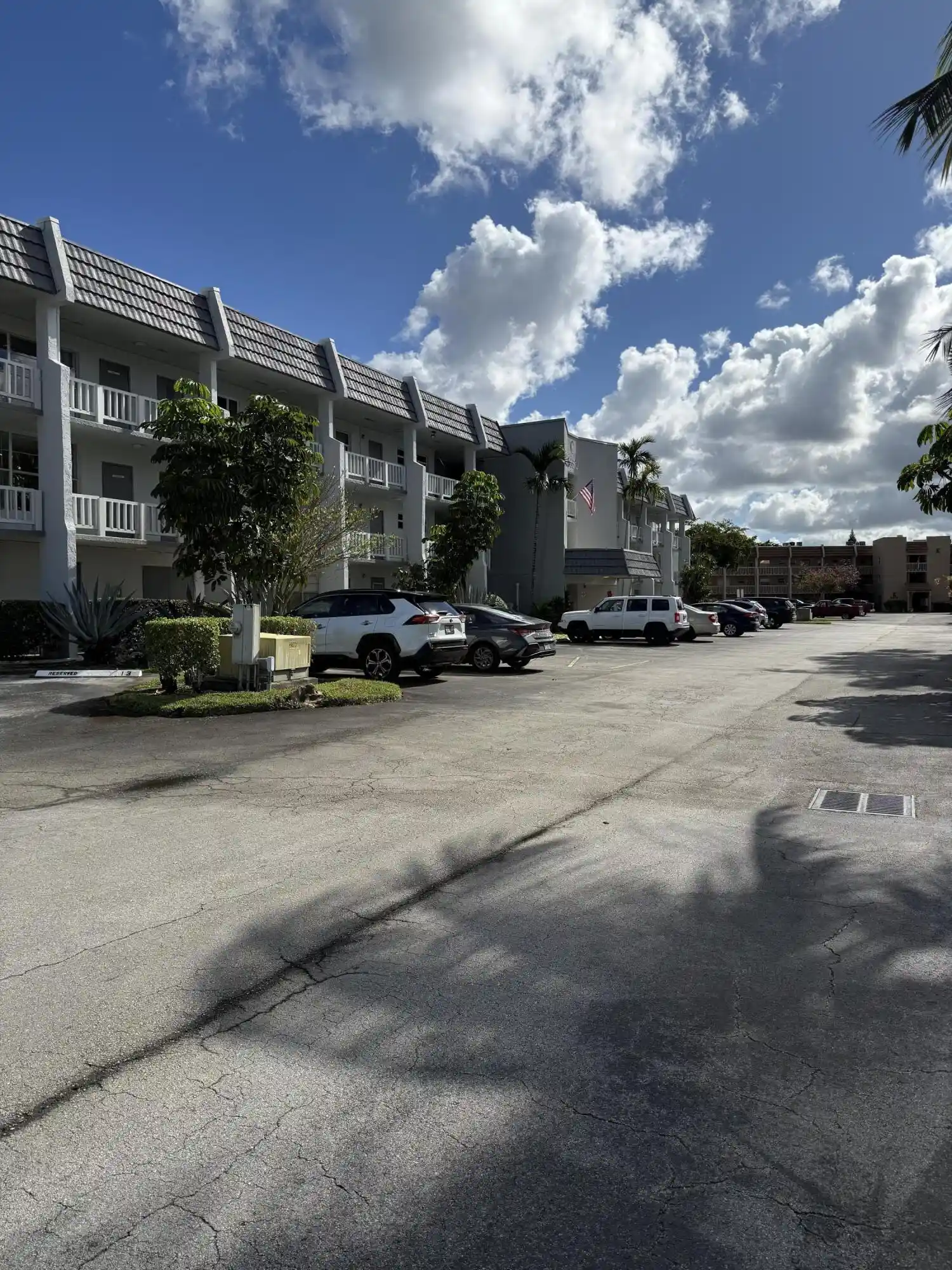 Condo for sale at 6650 Royal Palm Blvd #205c, Margate, FL 33063 | MLS# B26046154 | Listing updated on 2026-10-28