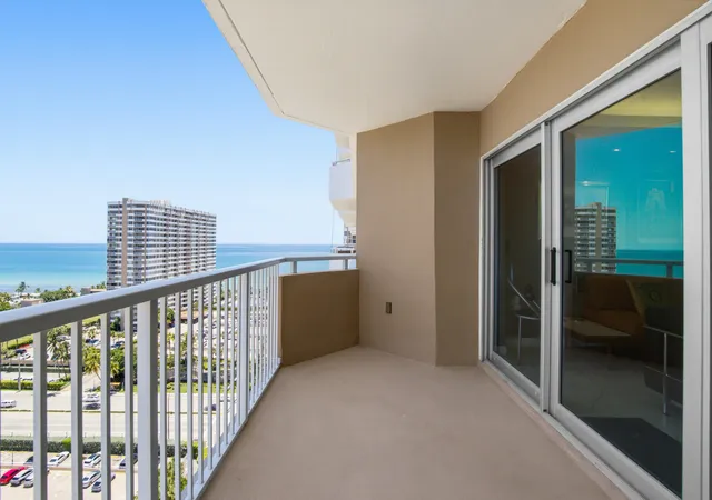 Photo 2 of Sale Pending at 1985 S Ocean Dr #17d, Hallandale Beach, FL 33009 | MLS# B26046159 | Listing updated on 2026-09-12