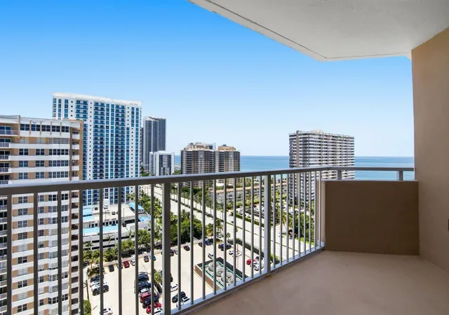 Photo 3 of Sale Pending at 1985 S Ocean Dr #17d, Hallandale Beach, FL 33009 | MLS# B26046159 | Listing updated on 2026-09-12