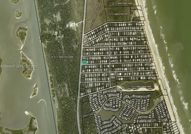 2nd image of 6235 N Ocean Shore Blvd, Palm Coast, FL 32137 | MLS# A12044376
