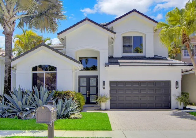 Photo 2 of Single family home for sale at 5463 Nw 41st Terrace, Boca Raton, FL 33496 | MLS# B26046170 | Listing updated on 2026-10-08