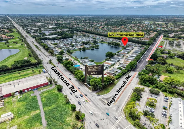 1st image of 139 Plantation Blvd, Lake Worth, FL 33467 | MLS# B26046174