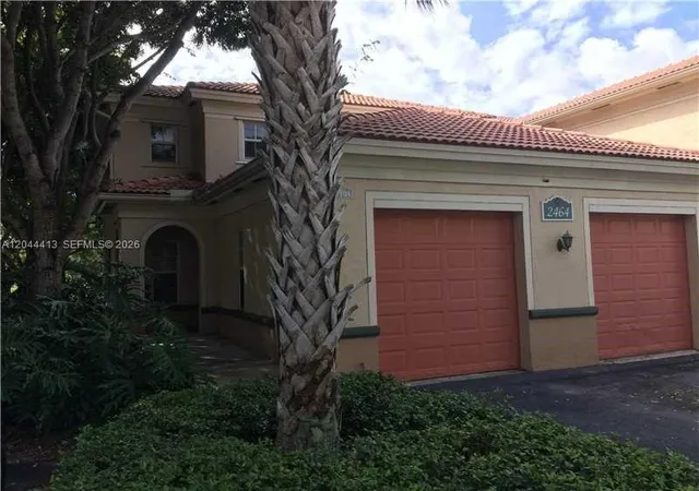 Homes for sale in Miramar, FL | 2464 Centergate Dr #101, Miramar, FL 33025 | MLS# A12044413