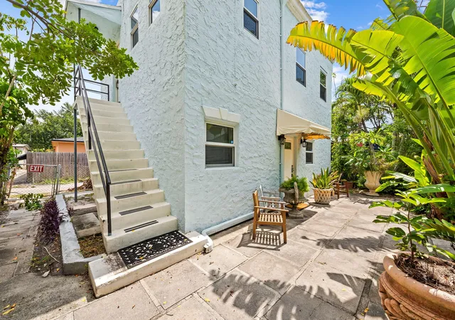 Photo 2 of Multi family home for sale at 1947 Adams St #1-2, Hollywood, FL 33020 | MLS# B26046190 | Listing updated on 2026-09-29