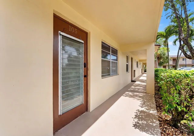 Photo 3 of Condo for sale at 251 Nw 76th Avenue #105, Margate, FL 33063 | MLS# B26046202 | Listing updated on 2026-09-23