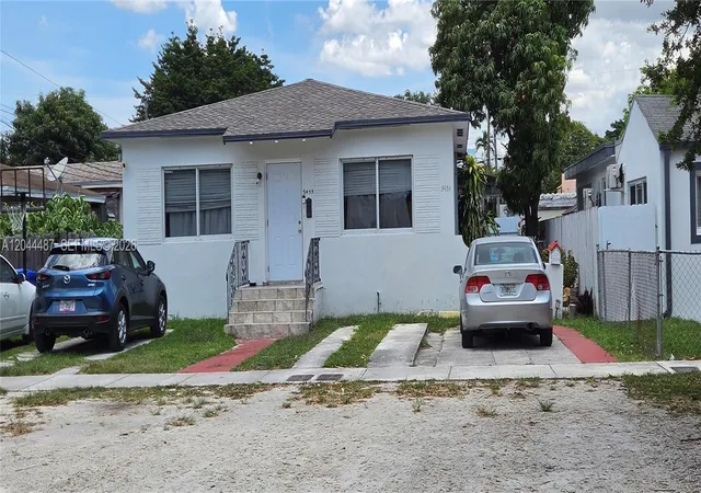 Photo 1 of Multi family home for sale at (Undisclosed), Miami, FL 33125 | MLS# A12044487 | Listing updated on 2026-10-15