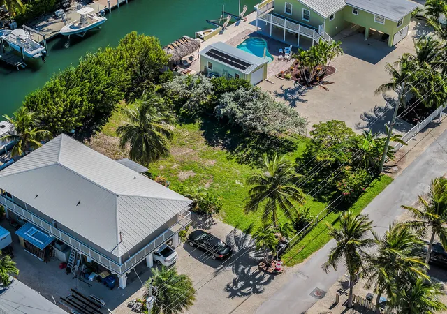 Photo 1 of Land for sale at 149 Iroquois Dr, Islamorada, FL 33036 | MLS# B26046353 | Listing updated on 2026-09-25