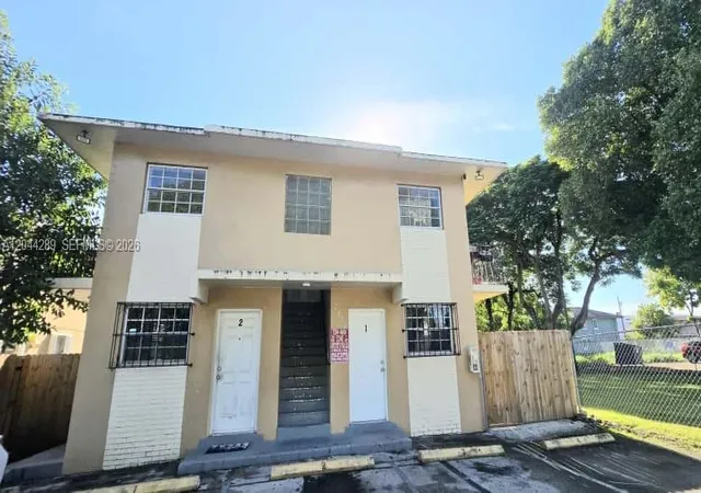 1st image of 2835 Nw 22nd Ave, Miami, FL 33142 | MLS# A12044289