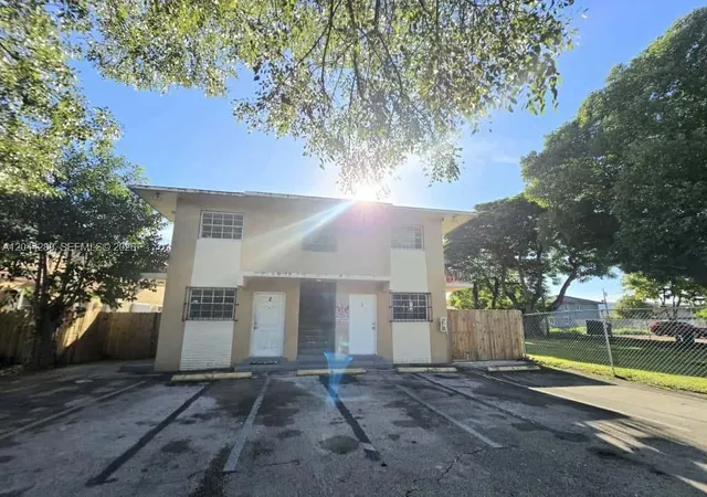 2nd image of 2835 Nw 22nd Ave, Miami, FL 33142 | MLS# A12044289
