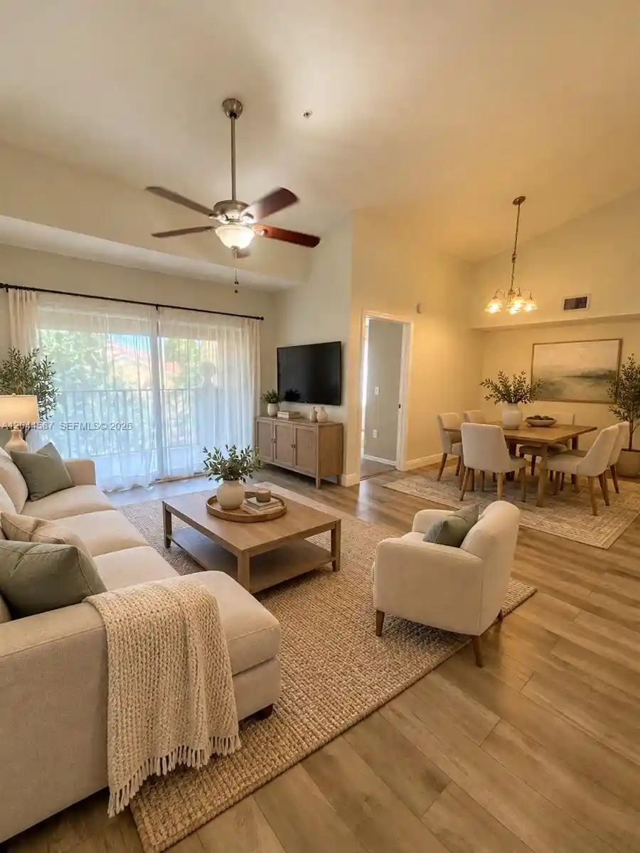 Photo 1 of Condo for sale at 4081 San Marino Blvd #303, West Palm Beach, FL 33409 | MLS# A12044587 | Listing updated on 2026-10-10