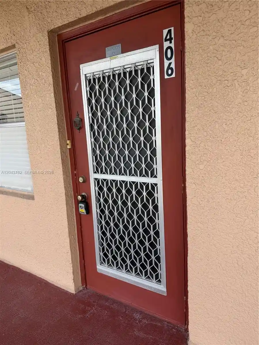 Condo for sale at 7220 Lake Cir Dr #406, Margate, FL 33063 | MLS# A12043762