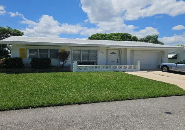 Photo 1 of Sale Pending at 7105 Nw 68th Avenue, Tamarac, FL 33321 | MLS# B26046362 | Listing updated on 2026-10-05