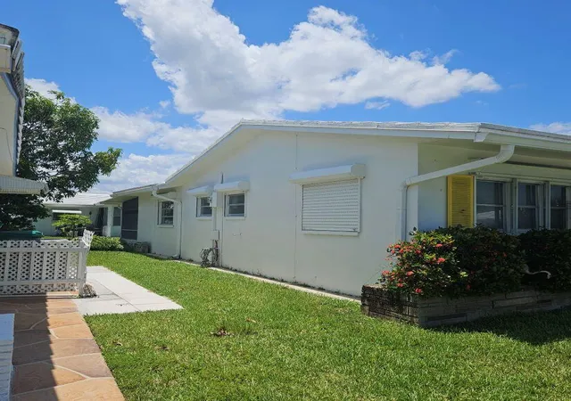 Photo 2 of Sale Pending at 7105 Nw 68th Avenue, Tamarac, FL 33321 | MLS# B26046362 | Listing updated on 2026-10-05