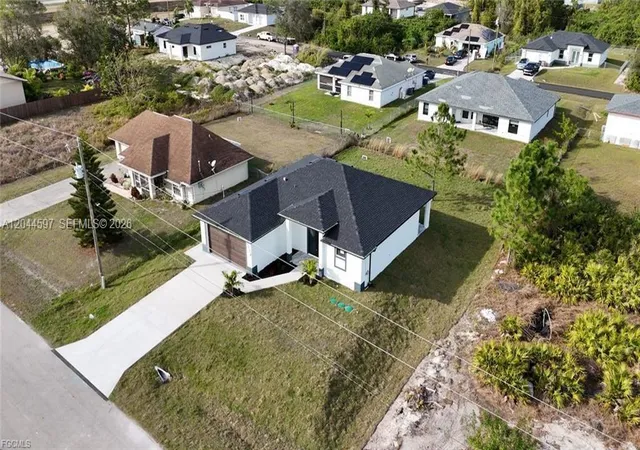 Homes for sale in Lehigh Acres, FL | 3004 Sw 4th St, Lehigh Acres, FL 33976 | MLS# A12044597