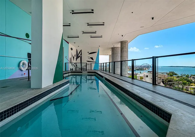 12th image of 398 Ne 5th St #2904, Miami, FL 33132 | MLS# A12039636