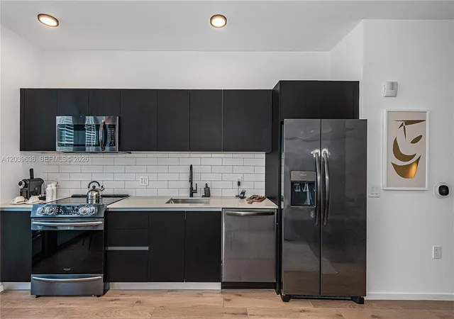2nd image of 398 Ne 5th St #2904, Miami, FL 33132 | MLS# A12039636