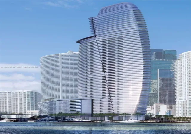 Homes for sale in Miami, FL | 300 Biscayne Blvd Wy #1909, Miami, FL 33131 | MLS# A12044607